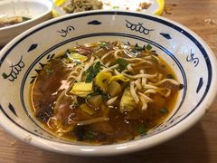 岐山臊子面-西北45°(世茂广场店)