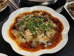 -弓虽昌焖烧鸡(大竹林店)