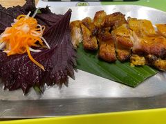 -蔡澜Pho·越南粉餐厅(海上世界店)