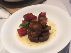 -俏江南天津时尚曲艺主题餐厅(马场道店)