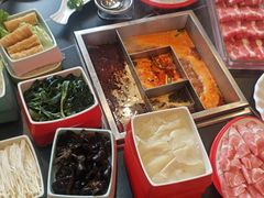 -重庆德忆火锅（龙南街3店）(渝水岸餐饮)