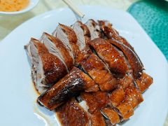 -老字号德记烧腊饭店·海鲜加工