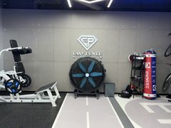-EASY POWER健身工作室(浦东大道店)