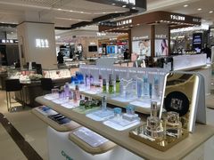 -翠微百货(龙德店)
