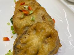 -枣子树·素食餐厅(普陀山店)