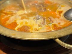 -霄汉羊排(万松园一店)