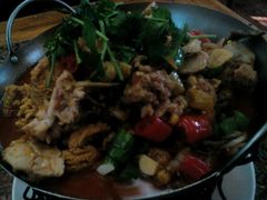-严记小天府酸菜鱼(西四路店)