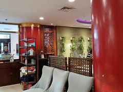 -东兴楼饭庄(六里桥店)
