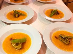 -太原富力万达文华酒店·美食汇西餐厅