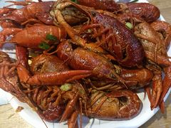 -苏格里岛自助海鲜火锅烧烤(大汉悦中心店)