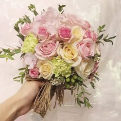 -巴黎新娘婚纱摄影·婚礼策划(嘉定总店)