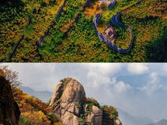 -九华山风景区