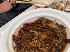 -有藕有鱼·湖北菜(唐家墩店)