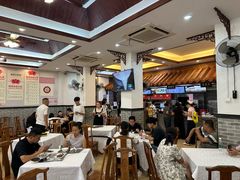 -冰泉豆浆馆(白云山总店)