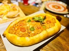 -卢布里西餐厅(总店)