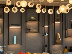 -广州奥园喜来登酒店