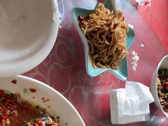 -鱼乐岛餐厅·户外花园主题餐厅