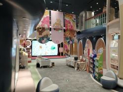 -奈尔宝家庭中心·亲子餐厅(鄞州万达店)