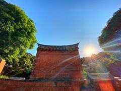 -晋江五店市传统文化旅游区