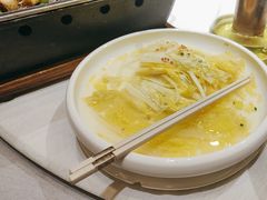 -德悦海鲜(城西店)