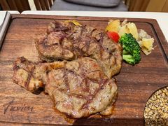 -森Some Fusion(荔湾店)