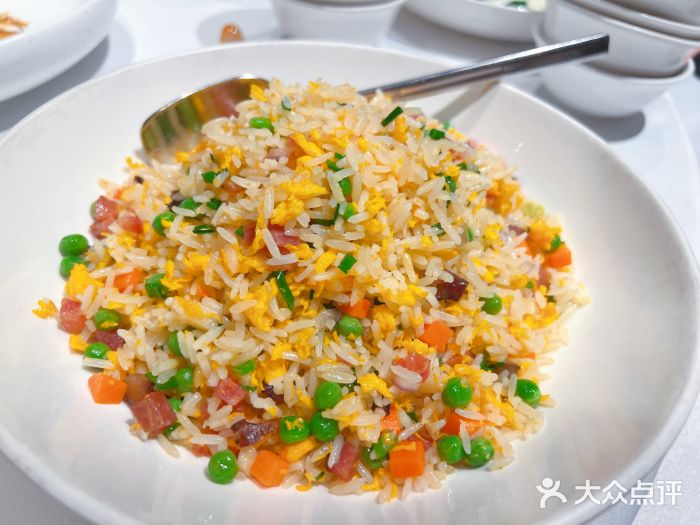 玫瑰厅上海菜(兴国路店)图片