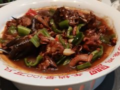 -老山东·山东菜(鲁菜名店)