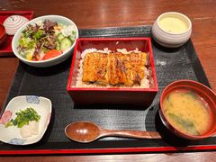 -翔峰炭火鳗鱼(悦泰街里公寓店)
