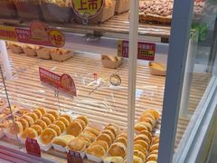 -味多美蛋糕(义和庄地铁店)