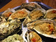 -蚝哥花姐湛江烤生蚝(美丽湾市场店)