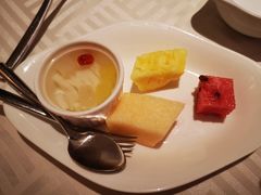 -浦华大酒店-台南担仔面海鲜楼