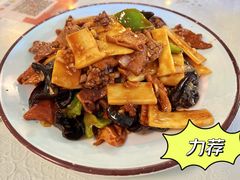 -鼎香润(德胜门内店)