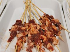 -快乐爱斯米牛排自助(正大广场店)