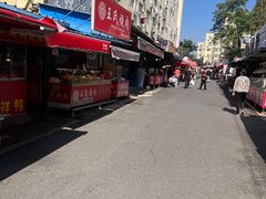 -东山民生市场(南崂路店)