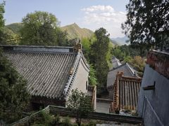 -潭柘寺景区