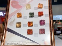 -吾悦广场(天津和平店)