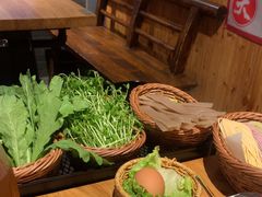 -四喜小胖·北京涮肉(五道营店)