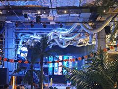 -夜的第七章·演艺自助餐厅