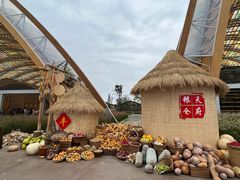 -中国天府农业博览园