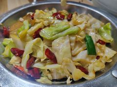 -台北楚楚园馅饼粥(虹桥南丰城店)