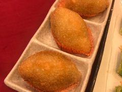 菜脯粒咸水角-北园酒家(小北路店)