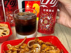 -绝味鸭脖(武昌火车站二店)