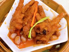 -御和宴·精品粤菜(天润御海湾店)