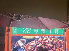 -柴窝堡22号传承新疆菜·新疆辣子鸡