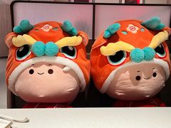 -海底捞火锅(之心城店)
