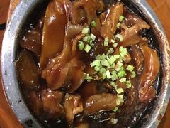 -那家小馆•北京菜•烤鸭(中关村店)