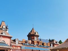 -郑州方特梦幻王国