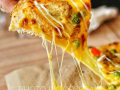 -必胜客(花舞大唐博物馆店)