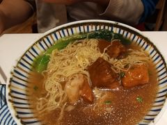 -龙记香港茶餐厅(久光百货店)