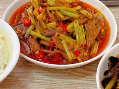 -重庆豆花饭
